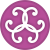 Jana Krubert Logo bg-magenta